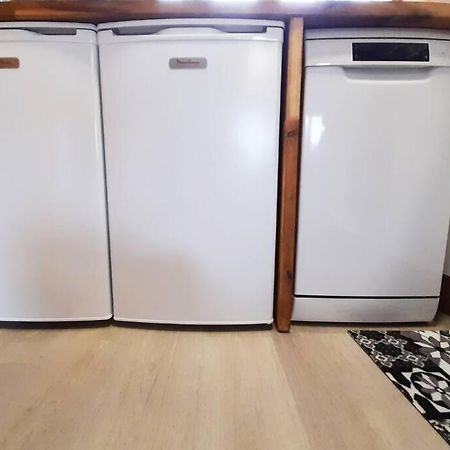 ⁂⁂Duplex Cledicihome Renovated! Quiet Area // 2 Steps From The Center / Private Parking⁂⁂ Gérardmer Εξωτερικό φωτογραφία