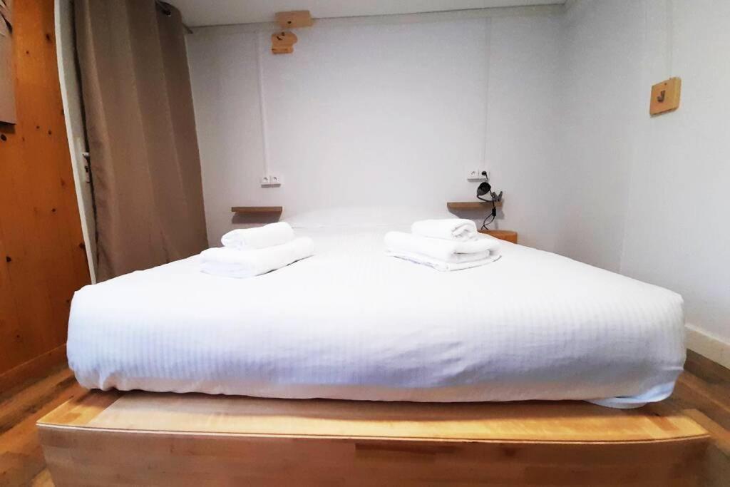 ⁂⁂Duplex Cledicihome Renovated! Quiet Area // 2 Steps From The Center / Private Parking⁂⁂ Gérardmer Εξωτερικό φωτογραφία
