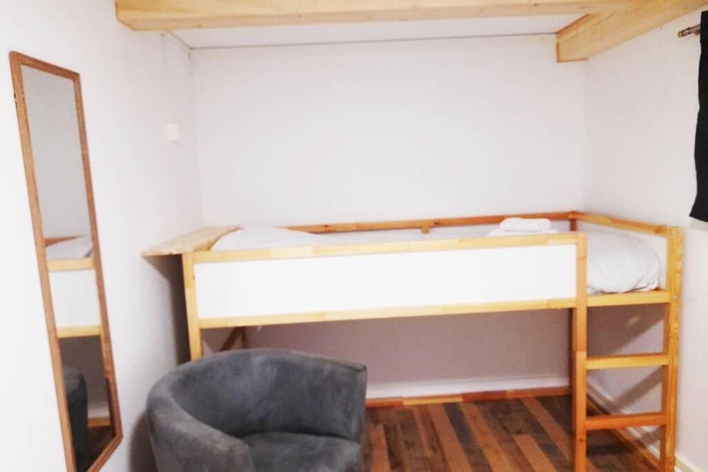 ⁂⁂Duplex Cledicihome Renovated! Quiet Area // 2 Steps From The Center / Private Parking⁂⁂ Gérardmer Εξωτερικό φωτογραφία