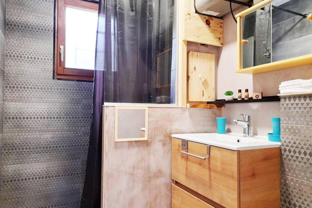 ⁂⁂Duplex Cledicihome Renovated! Quiet Area // 2 Steps From The Center / Private Parking⁂⁂ Gérardmer Εξωτερικό φωτογραφία